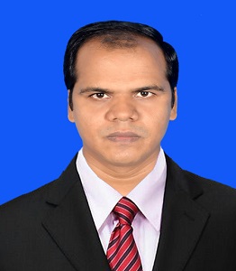 Md. Haidarul Islam